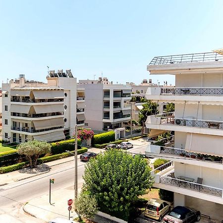 Boutique39 Luxury Apartment Glyfada アテネ エクステリア 写真
