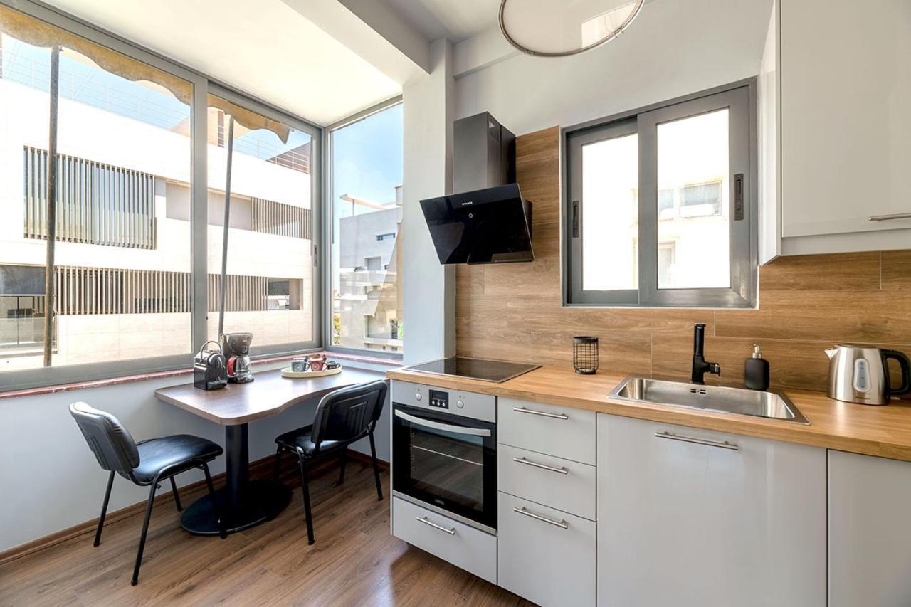 Boutique39 Luxury Apartment Glyfada アテネ エクステリア 写真