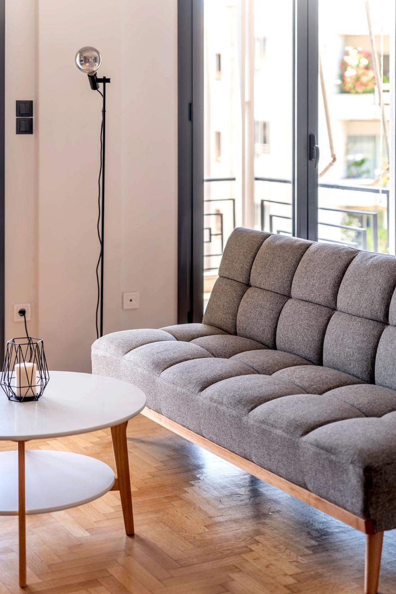 Boutique39 Luxury Apartment Glyfada アテネ エクステリア 写真