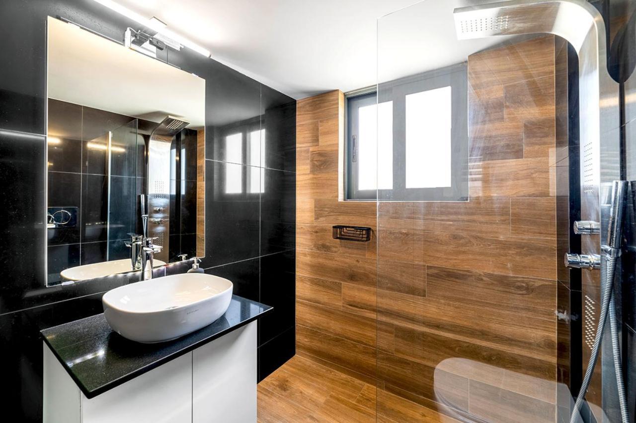 Boutique39 Luxury Apartment Glyfada アテネ エクステリア 写真