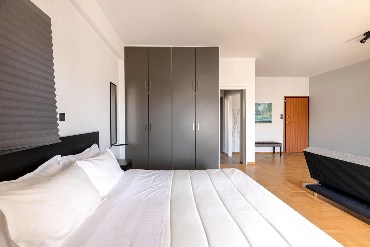 Boutique39 Luxury Apartment Glyfada アテネ エクステリア 写真