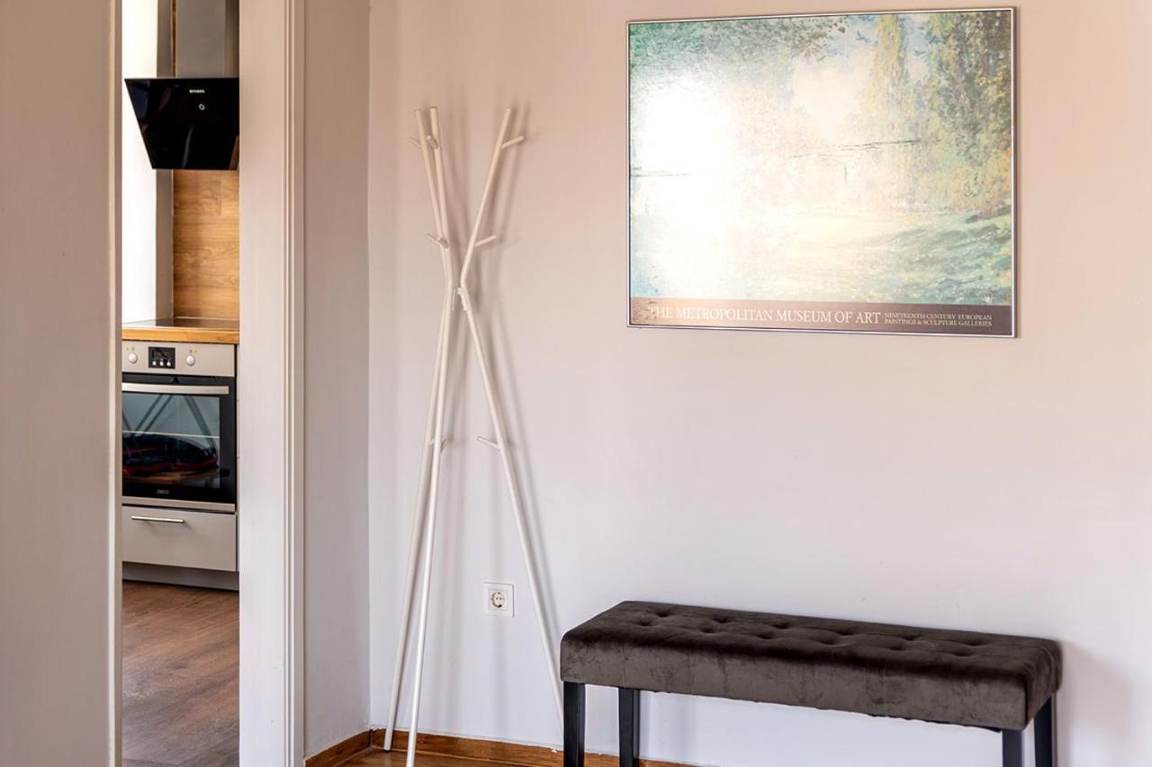 Boutique39 Luxury Apartment Glyfada アテネ エクステリア 写真