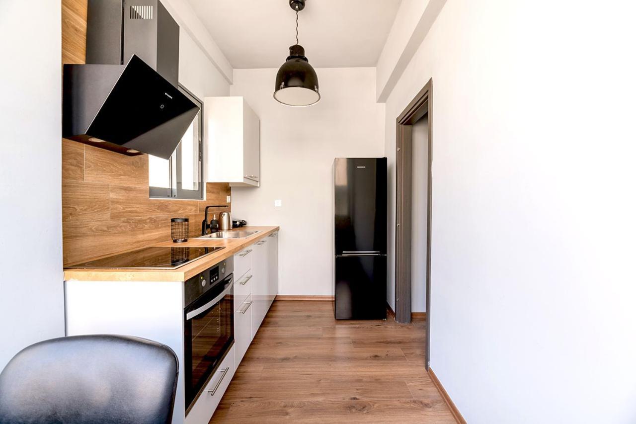 Boutique39 Luxury Apartment Glyfada アテネ エクステリア 写真