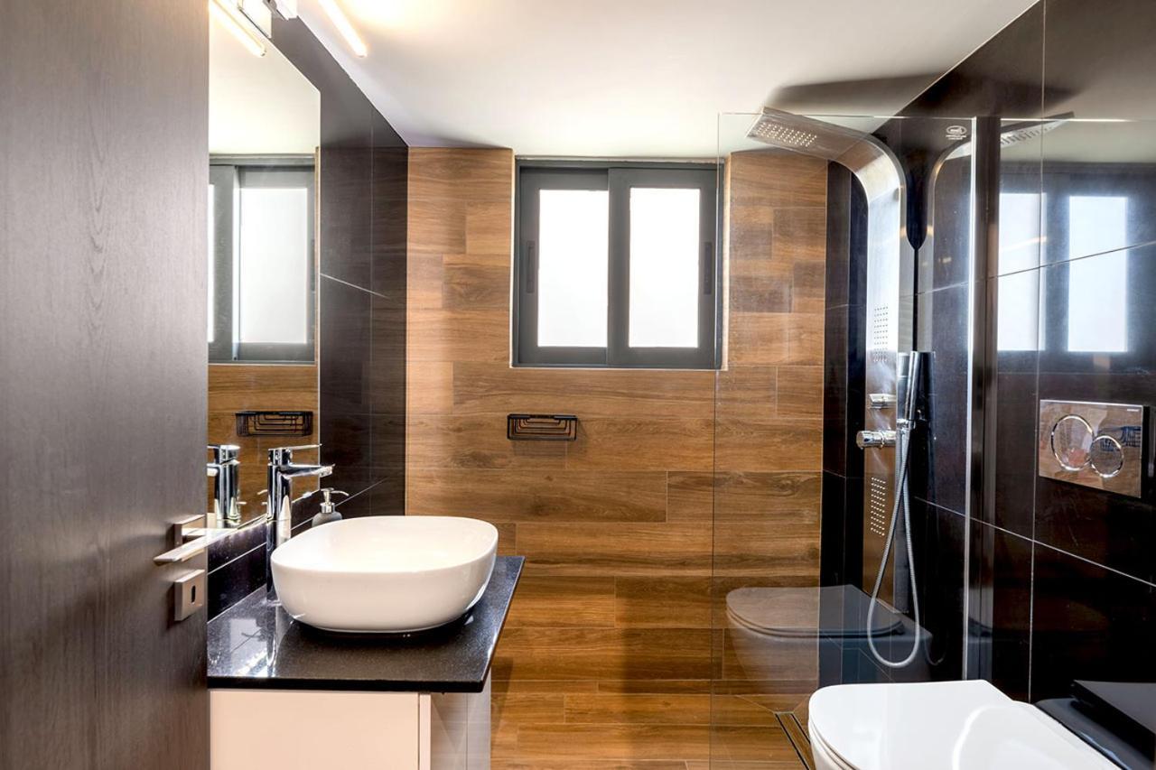 Boutique39 Luxury Apartment Glyfada アテネ エクステリア 写真