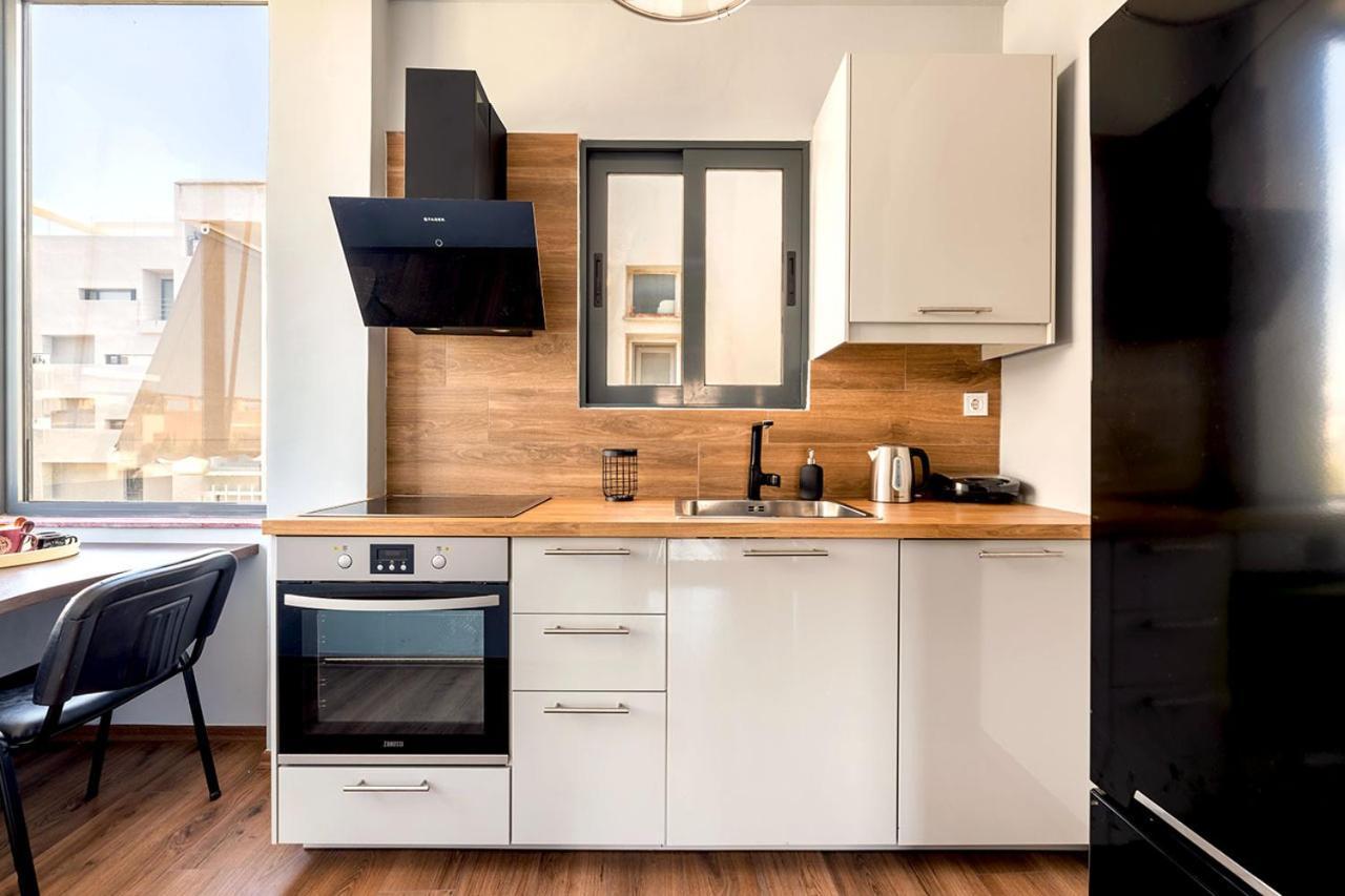 Boutique39 Luxury Apartment Glyfada アテネ エクステリア 写真
