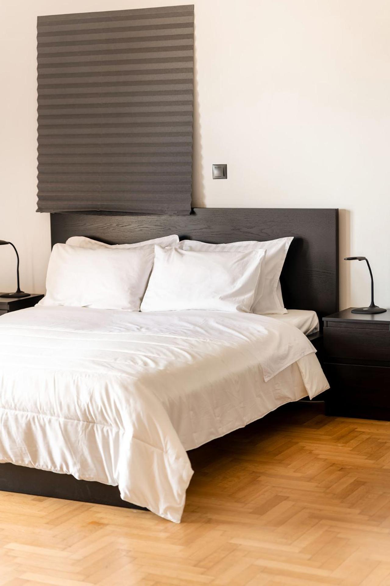 Boutique39 Luxury Apartment Glyfada アテネ エクステリア 写真