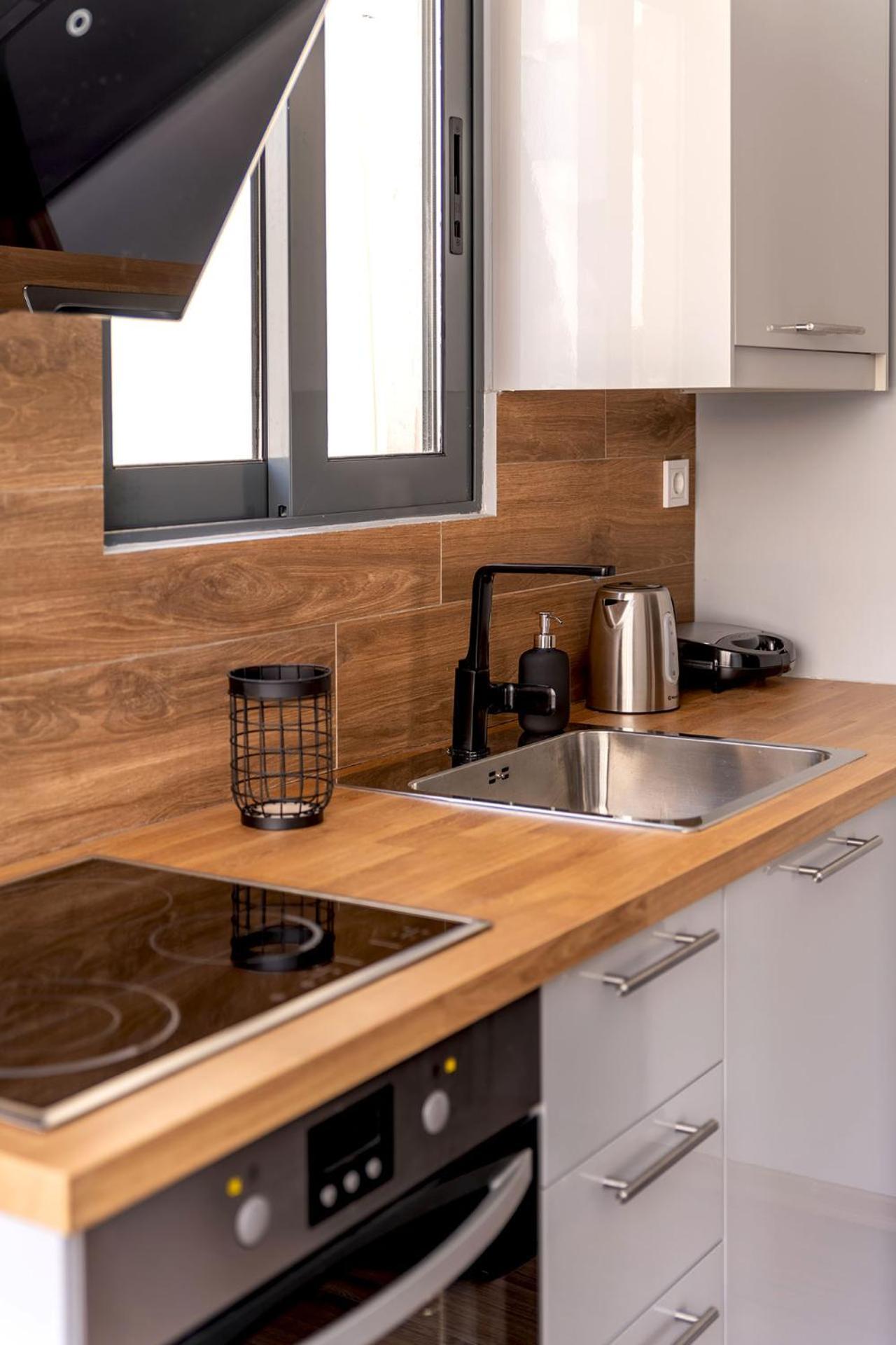 Boutique39 Luxury Apartment Glyfada アテネ エクステリア 写真